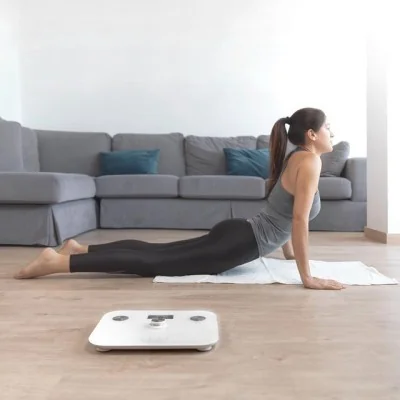 Cecotec Surface Precision EcoPower 10100 Full Healthy White Cecotec Surface Precision EcoPower 10100 Full Healthy White