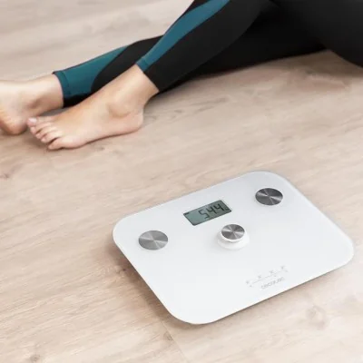 Cecotec Surface Precision EcoPower 10100 Full Healthy White Cecotec Surface Precision EcoPower 10100 Full Healthy White