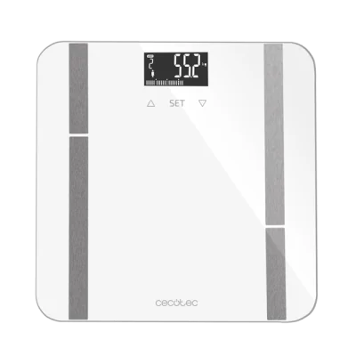 Cecotec Surface Precision 9400 Healthy Báscula de Baño Cecotec Surface Precision 9400 Healthy Báscula de Baño