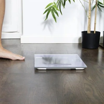 Cecotec Surface Precision Healthy Báscula de Baño Digital Cecotec Surface Precision Healthy Báscula de Baño Digital