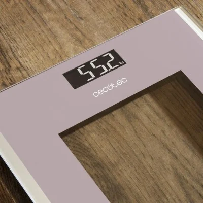 Cecotec Surface Precision Healthy Báscula de Baño Digital Cecotec Surface Precision Healthy Báscula de Baño Digital