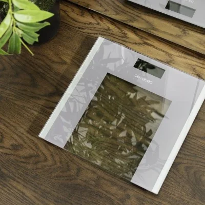 Cecotec Surface Precision Healthy Báscula de Baño Digital Cecotec Surface Precision Healthy Báscula de Baño Digital