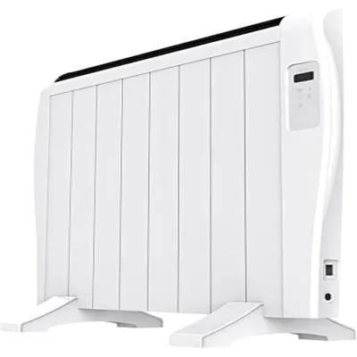 Cecotec ReadyWarm 1800 Thermal Connected Emisor Térmico Wi-Fi