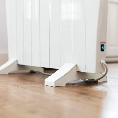 Cecotec ReadyWarm 1800 Thermal Connected Emisor Térmico Wi-Fi