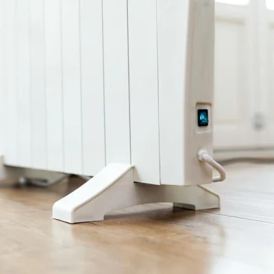 Cecotec ReadyWarm 2000 Thermal Connected Emisor Térmico Wi-Fi Cecotec ReadyWarm 2000 Thermal Connected Emisor Térmico Wi-Fi