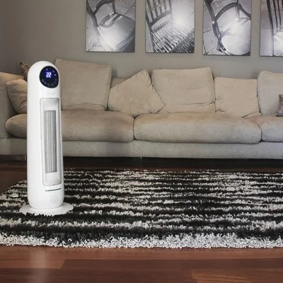 Cecotec Ready Warm 10100 Smart Ceramic Calefactor Cerámico 2200W