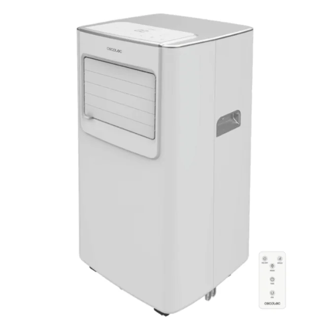Cecotec ForceClima 7100 Soundless Aire Acondicionado Portátil