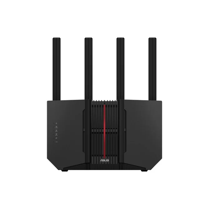 ASUS RT-BE92U Router Extensible WiFi 7 TriBanda BE9700