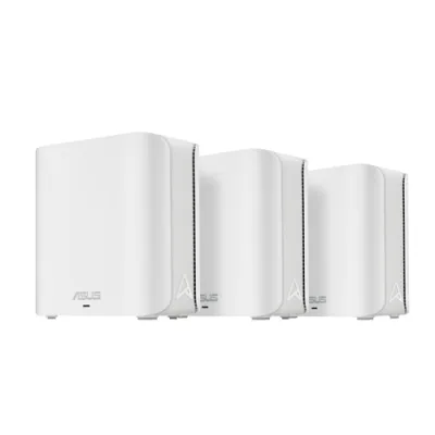 ASUS ZenWiFi BD4 Doble banda (2,4 GHz / 5 GHz) Wi-Fi 7