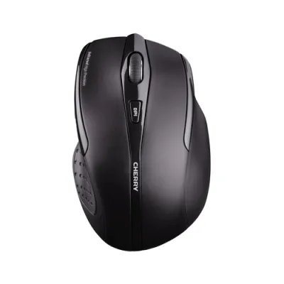 Cherry MW 3000 Ratón Inalámbrico 1750DPI Negro Cherry MW 3000 Ratón Inalámbrico 1750DPI Negro