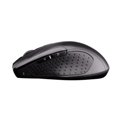 Cherry MW 3000 Ratón Inalámbrico 1750DPI Negro Cherry MW 3000 Ratón Inalámbrico 1750DPI Negro