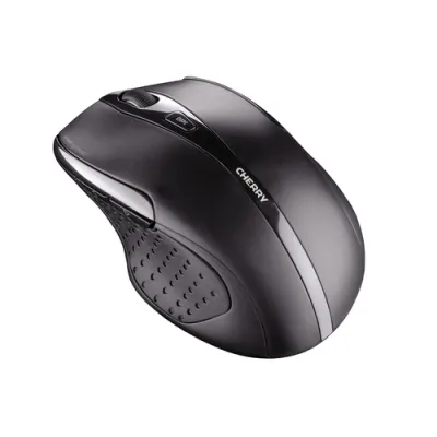 Cherry MW 3000 Ratón Inalámbrico 1750DPI Negro Cherry MW 3000 Ratón Inalámbrico 1750DPI Negro