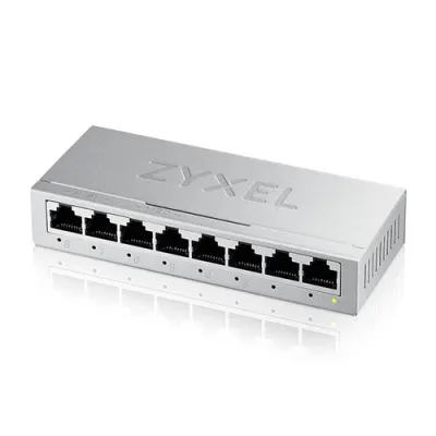 Zyxel GS-108BV5-EU0101F switch No administrado L2 Gigabit