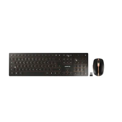 CHERRY DW 9100 SLIM teclado Ratón incluido Universal RF
