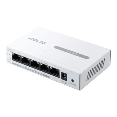 ASUS ExpertWiFi EBP15 Switch Gestionado 5 Puertos Gigabit
