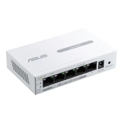 ASUS ExpertWiFi EBP15 Switch Gestionado 5 Puertos Gigabit