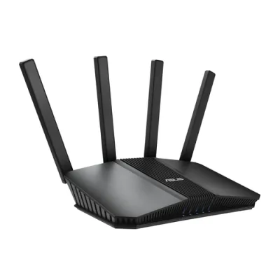 ASUS RT-BE58U Router Inalámbrico Wi-Fi 7 Gigabit Ethernet Doble