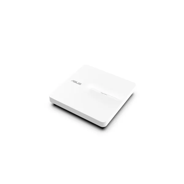 ASUS ExpertWiFi EBA63 AX3000 Punto de Acceso WiFi 6 PoE