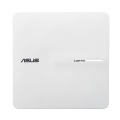 ASUS ExpertWiFi EBA63 AX3000 Punto de Acceso WiFi 6 PoE