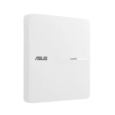 ASUS ExpertWiFi EBA63 AX3000 Punto de Acceso WiFi 6 PoE