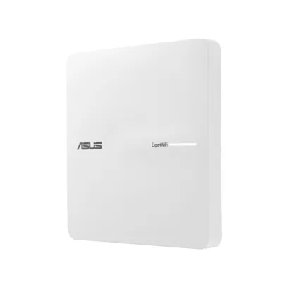 ASUS ExpertWiFi EBA63 AX3000 Punto de Acceso WiFi 6 PoE