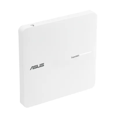 ASUS ExpertWiFi EBA63 AX3000 Punto de Acceso WiFi 6 PoE