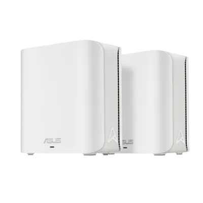 ASUS ZenWiFi BD4 (2-pack EU+UK) Doble banda (2,4 GHz / 5 GHz)