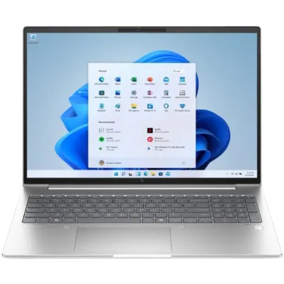 HP EliteBook 645 G11 AMD Ryzen 5 Pro 7535u 16GB 512GB 16" W11Pro HP EliteBook 645 G11 AMD Ryzen 5 Pro 7535u 16GB 512GB 16" W11Pro