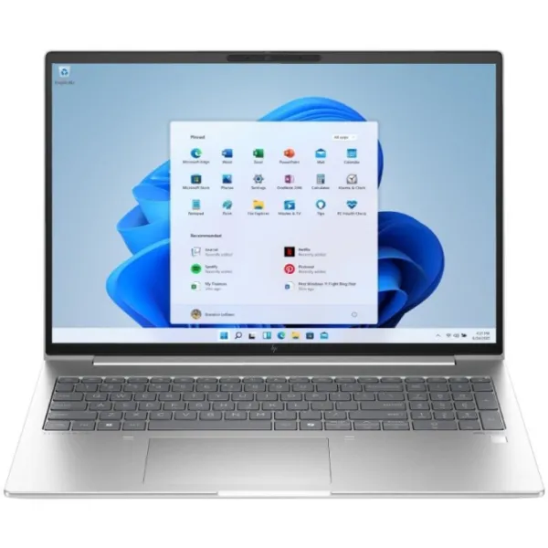 HP EliteBook 645 G11 AMD Ryzen 5 Pro 7535u 16GB 512GB 16" W11Pro