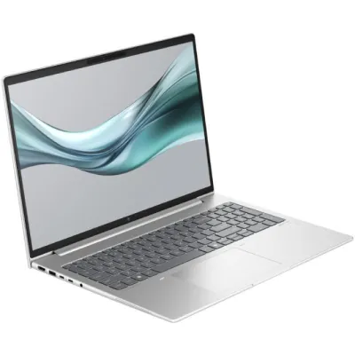 HP EliteBook 645 G11 AMD Ryzen 5 Pro 7535u 16GB 512GB 16" W11Pro HP EliteBook 645 G11 AMD Ryzen 5 Pro 7535u 16GB 512GB 16" W11Pro