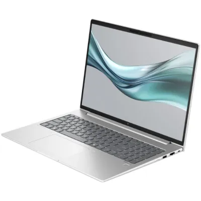 HP EliteBook 645 G11 AMD Ryzen 5 Pro 7535u 16GB 512GB 16" W11Pro HP EliteBook 645 G11 AMD Ryzen 5 Pro 7535u 16GB 512GB 16" W11Pro