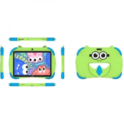 Tablet Qubo TKIDS-100 10.1'/ 4GB/ 64GB Tablet Qubo TKIDS-100 10.1'/ 4GB/ 64GB