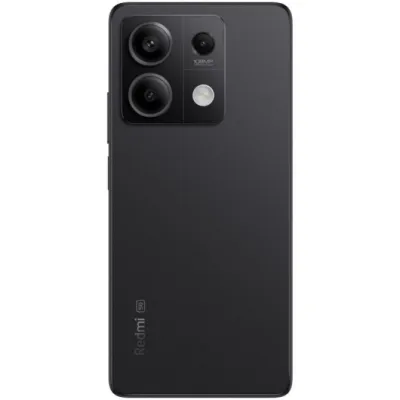 Xiaomi Redmi Note 13 NFC 5G Negro 256GB 8GB 6.67" Xiaomi Redmi Note 13 NFC 5G Negro 256GB 8GB 6.67"