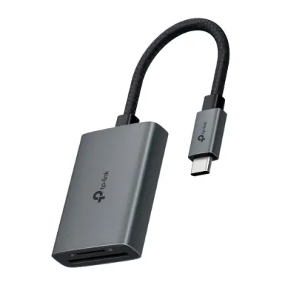 TP-Link UA430C lector de tarjeta