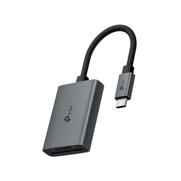 TP-Link UA430C lector de tarjeta