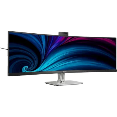 Philips Monitor curvo 49B2U6900CH 49" QHD DisplayHDR 400 Philips Monitor curvo 49B2U6900CH 49" QHD DisplayHDR 400