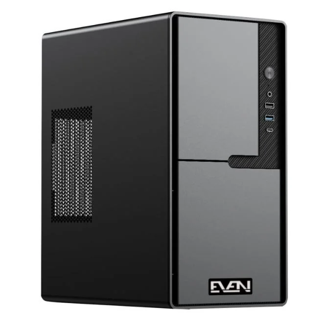 Pc Even Office I5 12400 32gb 1tb Nvme Matx 903f