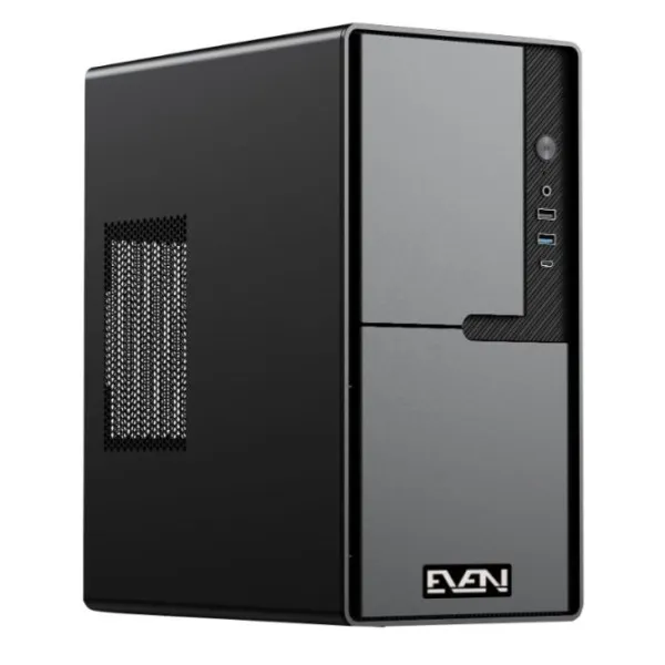 Pc Even Office I5 12400 32gb 1tb Nvme Matx 903f