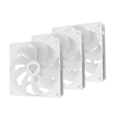 GENESIS Oxal 120 ARGB Carcasa del ordenador Ventilador 12 cm GENESIS Oxal 120 ARGB Carcasa del ordenador Ventilador 12 cm