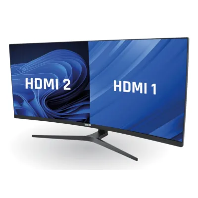 Iggual monitor 34" va 21:9 wqhd 165hz 1ms curvo Iggual monitor 34" va 21:9 wqhd 165hz 1ms curvo
