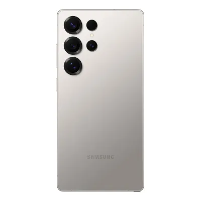Samsung Galaxy S25 Ultra Smartphone con IA Almacenamiento 512GB