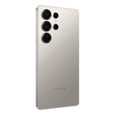 Samsung Galaxy S25 Ultra Smartphone con IA Almacenamiento 512GB