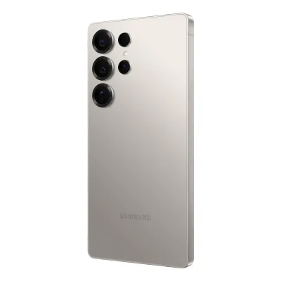 Samsung Galaxy S25 Ultra Smartphone con IA Almacenamiento 512GB
