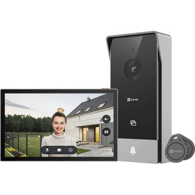 EZVIZ HP5 Videoportero Inteligente