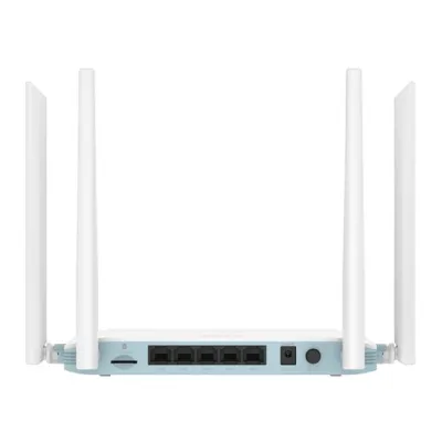 D-Link EAGLE PRO AI router inalámbrico Ethernet rápido Banda D-Link EAGLE PRO AI router inalámbrico Ethernet rápido Banda