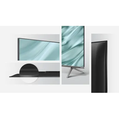 TCL 65C635 65" QLED UltraHD Dolby Vision Google TV TCL 65C635 65" QLED UltraHD Dolby Vision Google TV