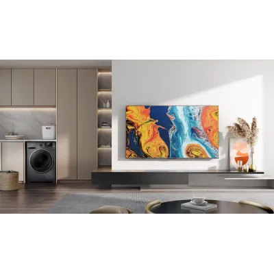 TCL 65C635 65" QLED UltraHD Dolby Vision Google TV TCL 65C635 65" QLED UltraHD Dolby Vision Google TV