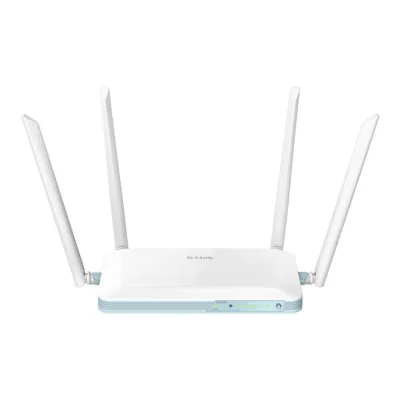 D-Link EAGLE PRO AI router inalámbrico Ethernet rápido Banda D-Link EAGLE PRO AI router inalámbrico Ethernet rápido Banda