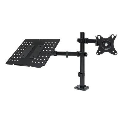 UNYKAch UK1420 Soporte Monitor de Escritorio con Soporte de
