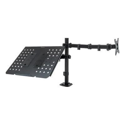 UNYKAch UK1420 Soporte Monitor de Escritorio con Soporte de